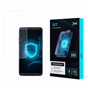 3mk 1UP – tālruņa ekrāna aizsargs modelim LG Stylo 4