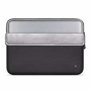 Tech-Protect somas somas nektordatoram 13-14 - melnas - Black