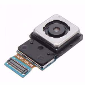 Camera Saderīgs ar Samsung G928 S6 Edge+ Back Original