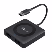 MAX Ottocast TV auto adapteris CA361-C4