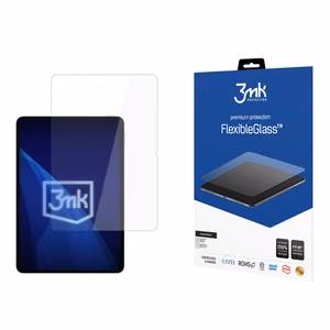 3mk FlexibleGlass hibrīdais stikls Xiaomi Pad 7S Pro