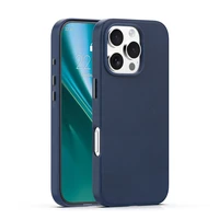 Etteri Elegant Mag maciņš for iPhone 16 Pro 6,3" tumši zils
