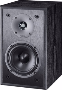 Magnat Monitor S10 B 2-joslu skaļrunis melns vadu 60 W