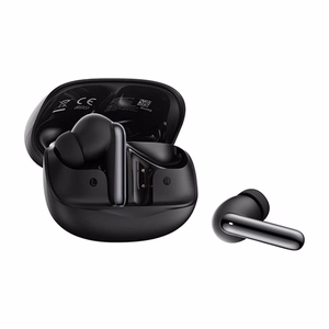 TWS QCY MeloBuds HT12 Austiņas (melnas)
