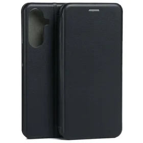Beline Book Magnetic grāmatiņas tipa maciņš Samsung A26 5G melns