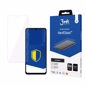 3mk HardGlass закалённое стекло для Samsung Galaxy A07 4G