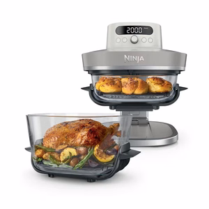Ninja Crispi Pro 7-in-1 Single Stand-alone 2050 W Deep fryer