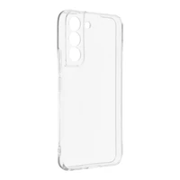 Viedtālruņa apvalks 2 mm skaidrs, piemērots SAMSUNG S22 (kameras aizsardzība)