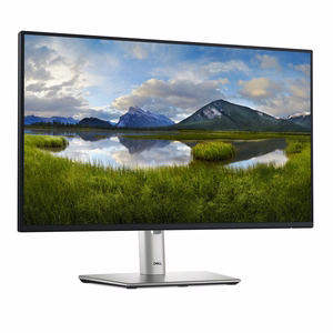 DELL P Series P2425HE datora monitors 61 cm (24") 1920 x 1080 px Full HD LCD, melns
