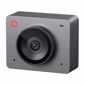 OBSBOT Meet SE tīmekļa kamera (pelēka)