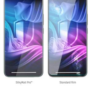 3mk Silky Matt Pro – tālruņa ekrāna aizsargs modelim Xiaomi 15 Pro