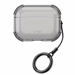 Tech-Protect Bounce Case for AirPods Pro 3 - Translucent