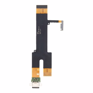 Шлейф с разъёмом зарядки CAT S62 / S62 Pro OEM