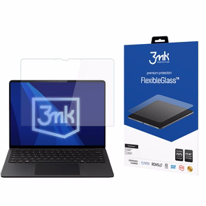 3mk Aizsargstikls Lite hibridiskais paredzēts Microsoft Surface Laptop Copilot+ 13\"