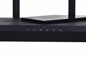 TP-Link Archer AX3000 multi-gigabitu Wi-Fi 6 maršrutētājs ar 2,5G portu