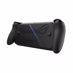 ASUS ROG Xbox Ally X RC73XA-NH011W pārnēsājamā spēļu konsole 17.8 cm (7") 1 TB skārienekrāns Wi-Fi melns