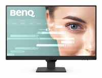 BenQ GW2490T computer monitor 60.5 cm (23.8") 1920 x 1080 pixels Full HD melns