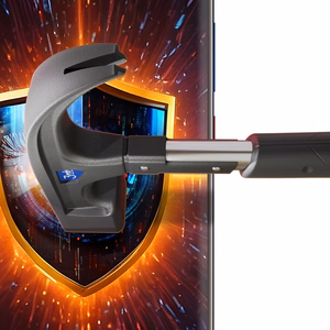 3mk Silky Matt Privacy – privātuma ekrāna aizsargs modelim Huawei Mate 20 Pro