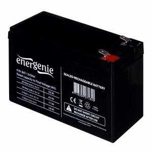EnerGenie 9 Ah VA