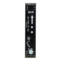 Galvenās plates elastīgais kabelis SAMSUNG S20 FE G780