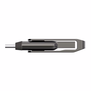 USB 3.1 atmiņas zibatmiņa 32GB Lexar JumpDrive D400 LJDD400032G-BNQNG