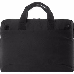 Tucano Smilza Super Slim klēpjdatora soma MacBook Pro 16" un 15.6" datoriem, melna