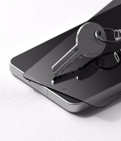 Ringke Easy Slide Privātuma 2-Pack Rūdīts stikls for Samsung Galaxy S26+