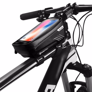 WILDMAN Bicycle bag E2 waterproof 1L