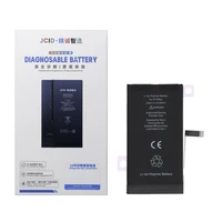 JCID Diagnosable Akumulators iPhone 14 Plus 4730 mAh (liela ietilpība)