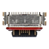 Uzlādes savienotājs XIAOMI Poco F4 ORI