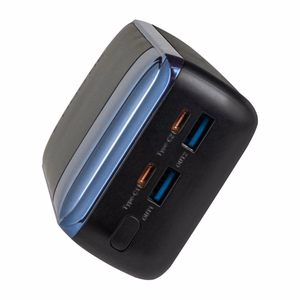 Rivacase VA1080 30000mAh USB portatīvais lādētājs