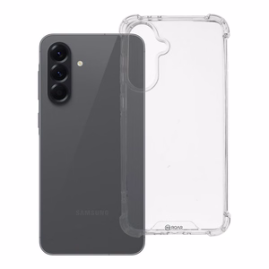 Viedtālruņa apvalks ARMOR JELLY SAMSUNG A56 5G caurspīdīgs