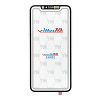 MUSTTBY priekšējais stikls + OCA IPHONE 11 pro max