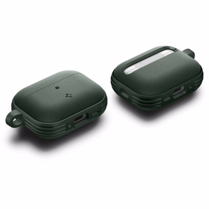 Spigen Vault Чехол для AirPods Pro 3 - зелёный