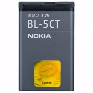Baterija ORG Nokia 6303 1050mAh BL-5CT/5220/5220XM/6730c/3720c/C5/C5-01/X5-00/C5-02/C6-01/C3-01/6303ci/C5-00/