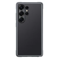 Samsung Flipsuit izturīgs apvalks EF-JS938CBEGWW Samsung Galaxy S25 Ultra - melns