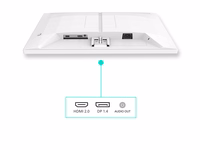 Philips 27M2N3201PL/00 Monitors 27" IPS FHD