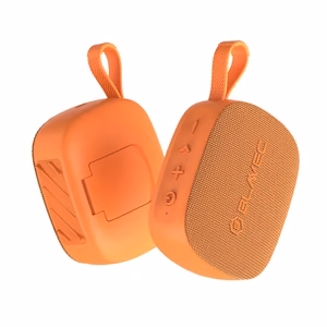 Blavec Portable Bluetooth Speaker TWS WS-06 Go Play - 6W (WS06-O) cosmic orange