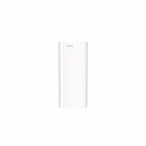 Tenda EX12 divjoslu (2.4 GHz / 5 GHz) AX3000 Mesh Wi-Fi 6 sistēma (2 gab.) balta