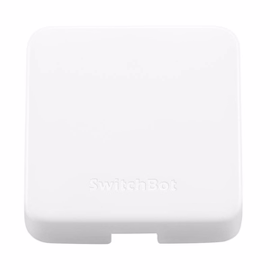 Komplekts viedais tālvadības vārteja + 3x Termo-Higrometrs SwitchBot Hub Mini