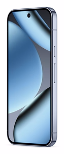 Google Pixel 10 Pro 16 cm (6.3") Dual SIM Android 16.0 5G 16 GB 128 GB 4870 mAh Grey