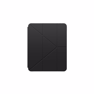 AmazingThing Minimal maciņš iPad Pro M5 11", melns