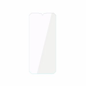 3mk Silky Matt Pro – tālruņa ekrāna aizsargs modelim Oukitel G1