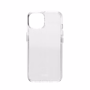 SBS D3O viedtālruņa apvalks iPhone 14 / 13 - caurspīdīgs