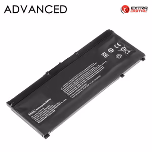 Notebook Baterija HP SR04XL, 4380mAh, Extra Digital Advanced
