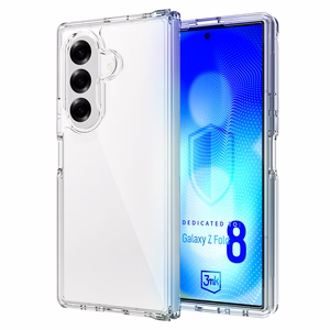 Samsung Galaxy Z Fold 8 Ultra – 3mk Armor maciņš