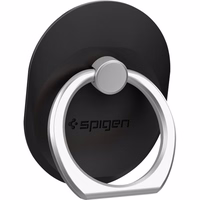 Spigen - Style Ring - Melns