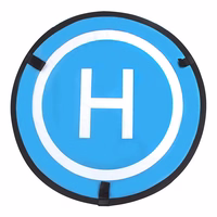 Nolaišanās laukums Sunnylife droniem 75cm (DJI-TJP03)