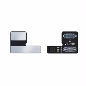 Flex kabelis saderīgs ar JC FaceID Repair Flex priekš iPhone X