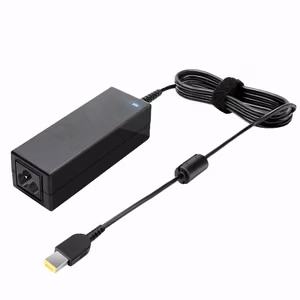 Адаптер питания для ноутбука LENOVO 45W: 20V, 2.25A